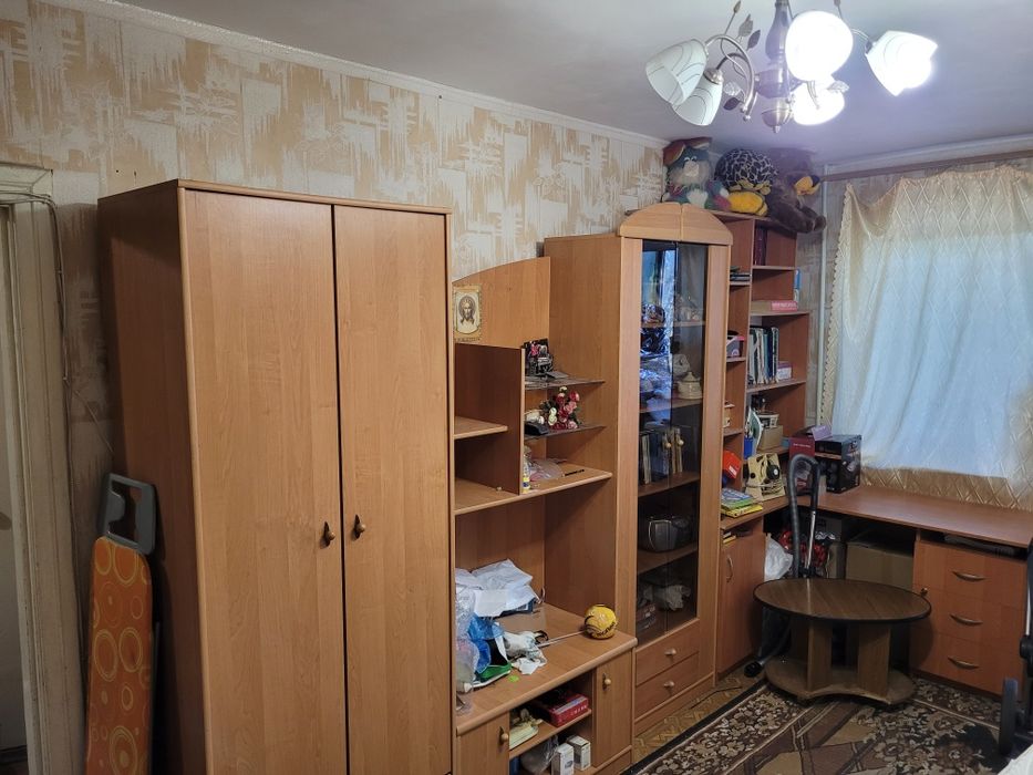 Квартира на вул. Логинова, 33, ID 373104, фото №1