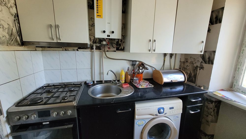 Квартира на вул. Логинова, 33 в Миколаєві, ID 373104, фото №2