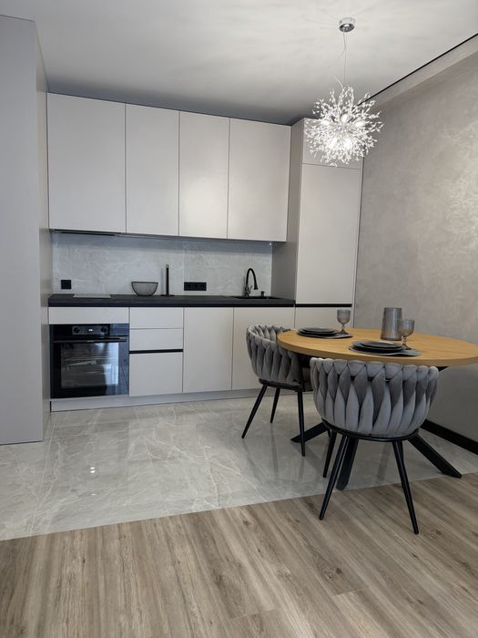 Квартира на вул. Максимовича, 24г, ID 371686, фото №1