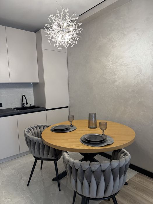 Квартира на вул. Максимовича, 24г в Києві, ID 371686, фото №2