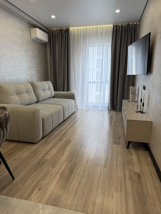 Квартира на вул. Максимовича, 24г в Києві, ID 371686, фото №3