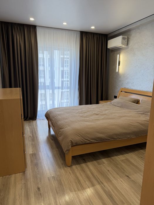 Квартира на вул. Максимовича, 24г в Києві, ID 371686, фото №4