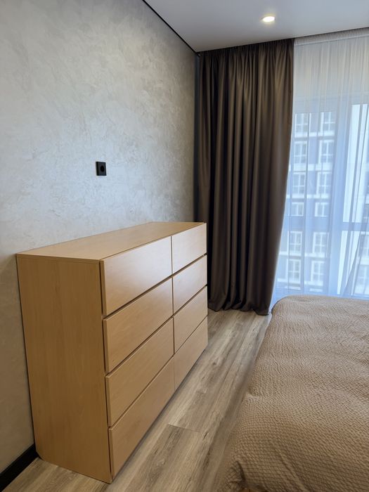 Квартира на вул. Максимовича, 24г в Києві, ID 371686, фото №5