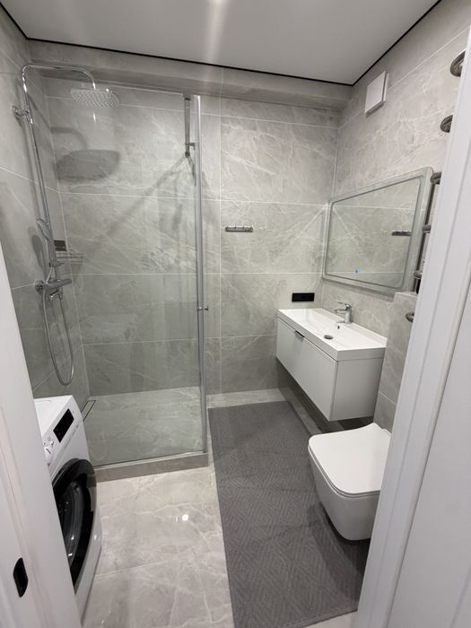 Квартира на вул. Максимовича, 24г в Києві, ID 371686, фото №6