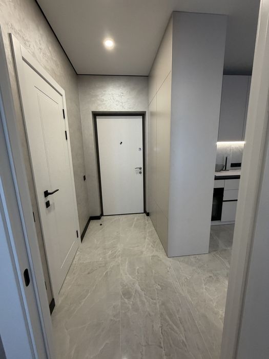 Квартира на вул. Максимовича, 24г в Києві, ID 371686, фото №7