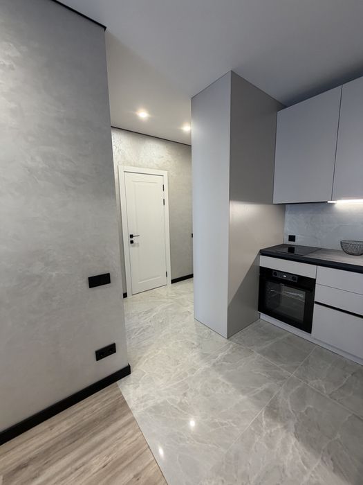 Квартира на вул. Максимовича, 24г в Києві, ID 371686, фото №8