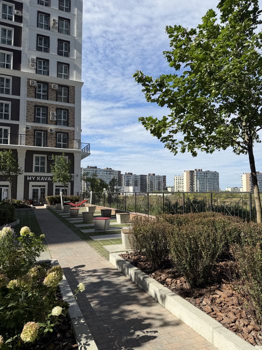 Квартира на вул. Максимовича, 24г в Києві, ID 371686, фото №9