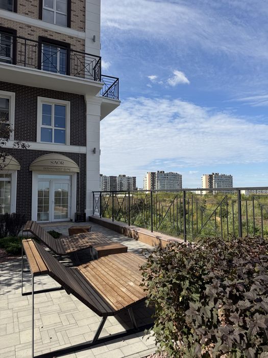 Квартира на вул. Максимовича, 24г в Києві, ID 371686, фото №10