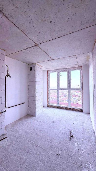 Квартира на ЖК "Сільвер", ID 371701, фото №1