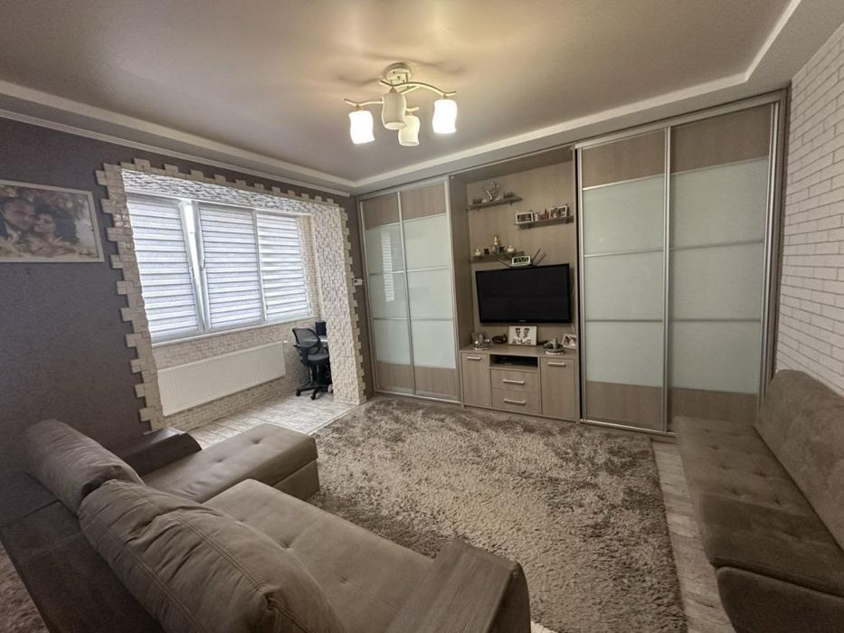 Квартира на вул. Кармелюка, 11/1 в Хмельницькому, ID 371707, фото №3
