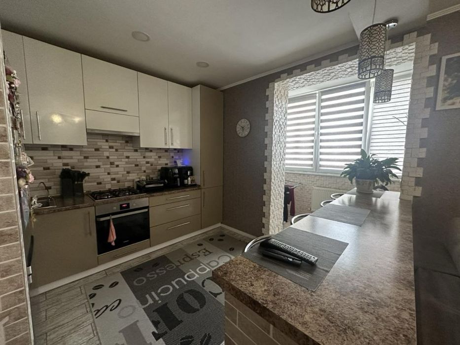 Квартира на вул. Кармелюка, 11/1 в Хмельницькому, ID 371707, фото №4