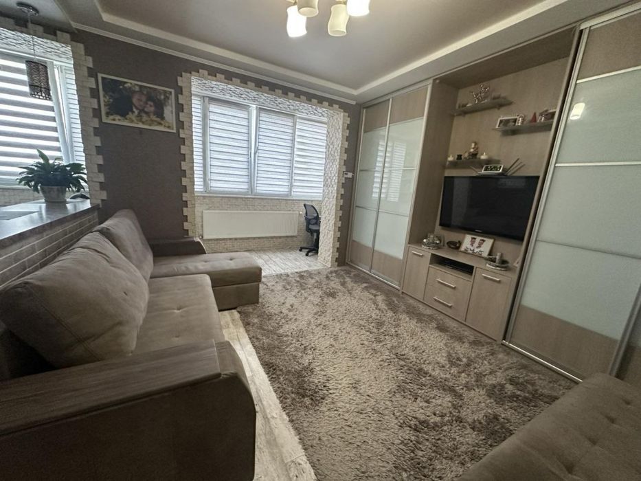 Квартира на вул. Кармелюка, 11/1 в Хмельницькому, ID 371707, фото №5