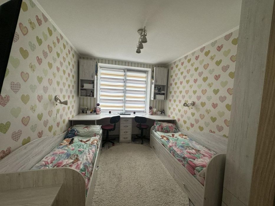 Квартира на вул. Кармелюка, 11/1 в Хмельницькому, ID 371707, фото №7