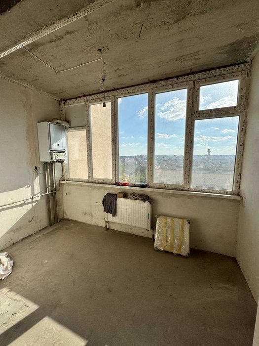 Квартира на вул. Бандери, 8/4 в Хмельницькому, ID 371716, фото №2