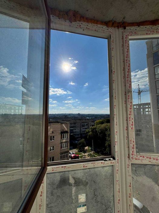 Квартира на вул. Бандери, 8/4 в Хмельницькому, ID 371716, фото №19