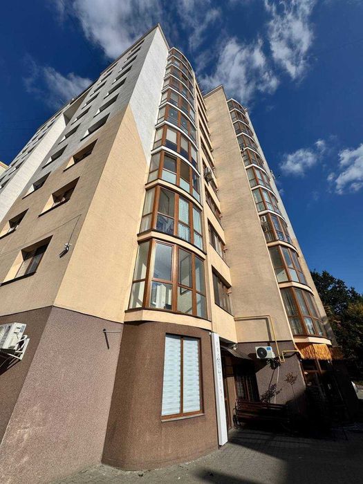 Квартира на вул. Бандери, 8/4 в Хмельницькому, ID 371716, фото №21