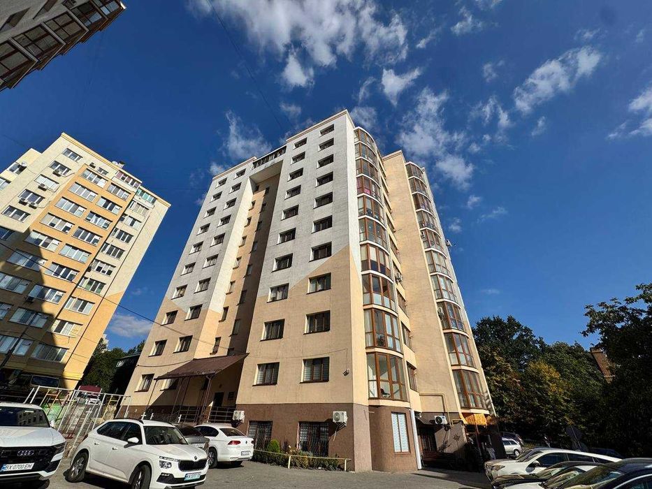 Квартира на вул. Бандери, 8/4 в Хмельницькому, ID 371716, фото №22