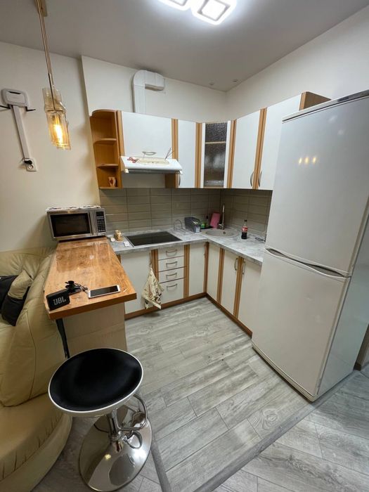 Квартира на ЖК «Каховський» в Києві, ID 371837, фото №4
