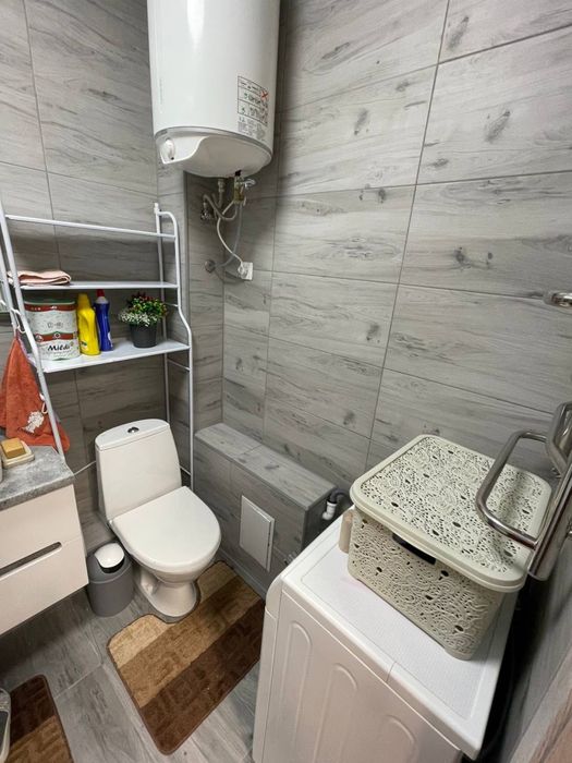Квартира на ЖК «Каховський» в Києві, ID 371837, фото №6