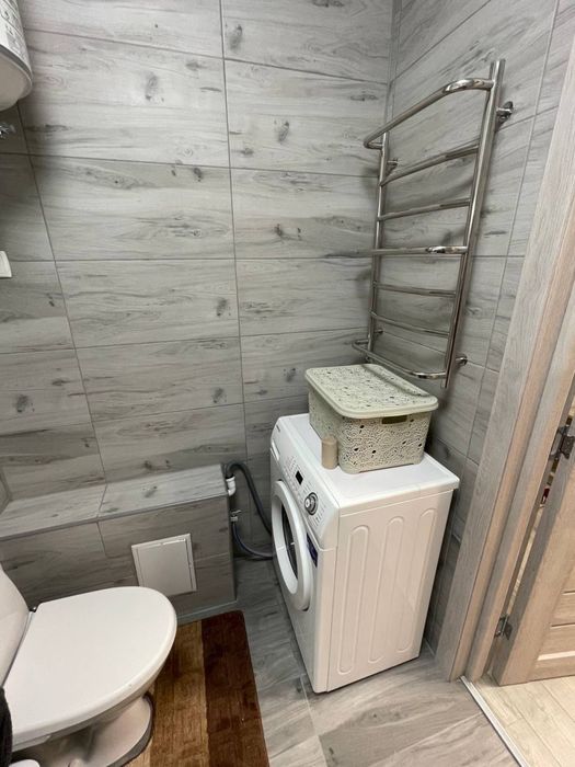 Квартира на ЖК «Каховський» в Києві, ID 371837, фото №7