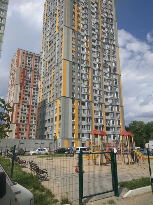 Квартира на вул. Клавдіївська, 40В, ID 398988, фото №1