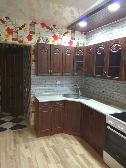 Квартира на вул. Клавдіївська, 40В в Києві, ID 398988, фото №3