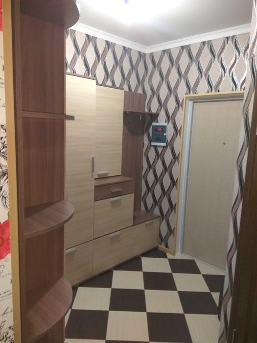 Квартира на вул. Клавдіївська, 40В в Києві, ID 398988, фото №5