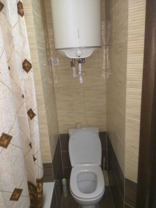 Квартира на вул. Клавдіївська, 40В в Києві, ID 398988, фото №7