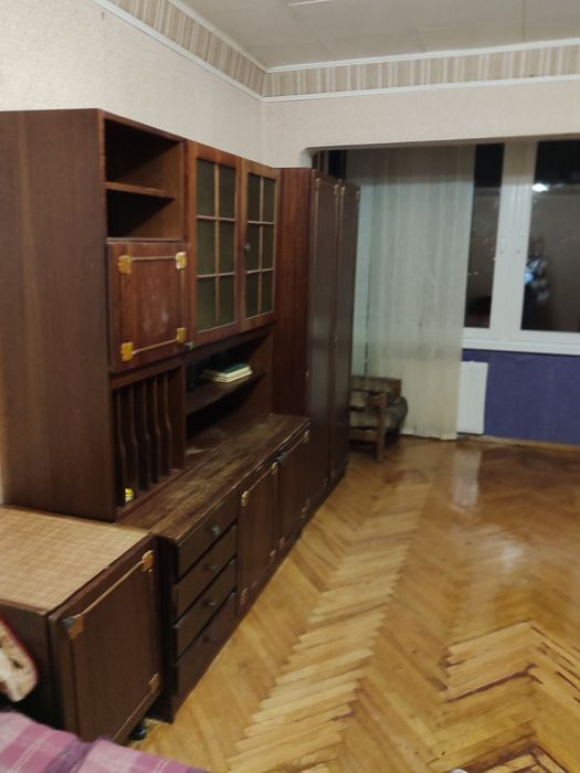 Квартира на пров. Надії Світличної, 17 в Києві, ID 371730, фото №2