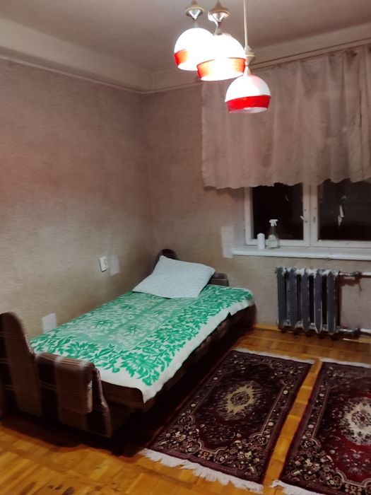 Квартира на пров. Надії Світличної, 17 в Києві, ID 371730, фото №3