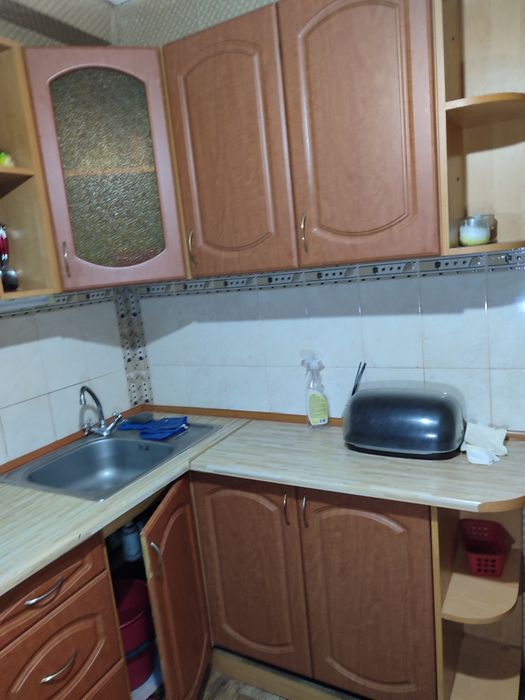 Квартира на пров. Надії Світличної, 17 в Києві, ID 371730, фото №6