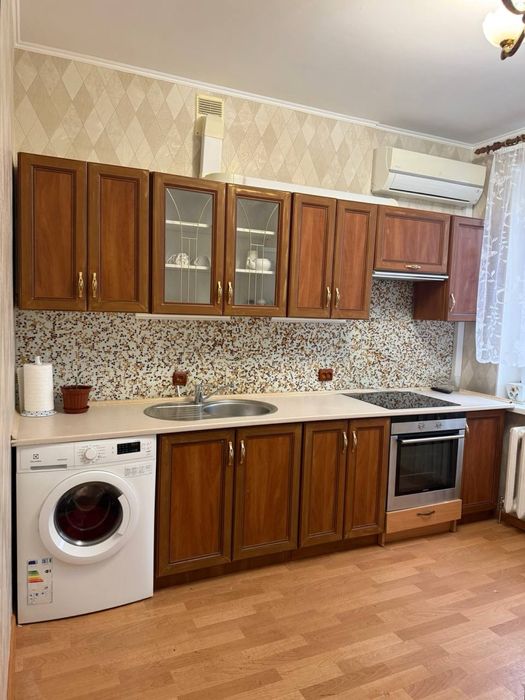 Квартира на пров. Феодосійський, 12, ID 371834, фото №1