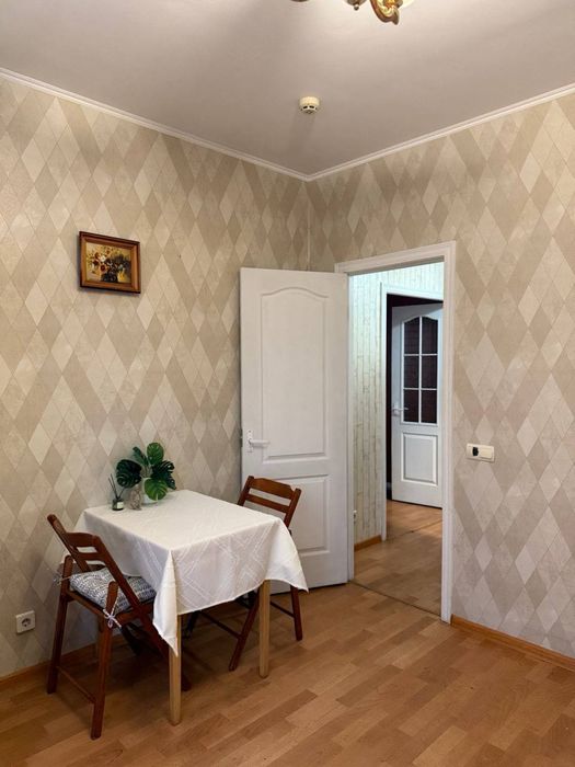 Квартира на пров. Феодосійський, 12 в Києві, ID 371834, фото №2