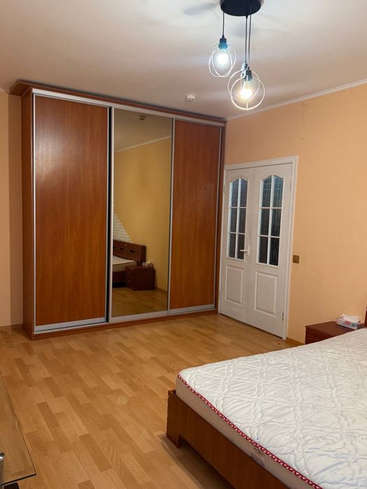 Квартира на пров. Феодосійський, 12 в Києві, ID 371834, фото №11