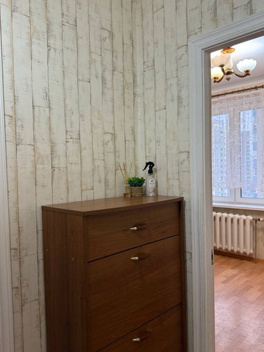 Квартира на пров. Феодосійський, 12 в Києві, ID 371834, фото №14