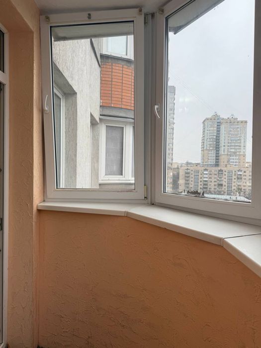 Квартира на пров. Феодосійський, 12 в Києві, ID 371834, фото №21