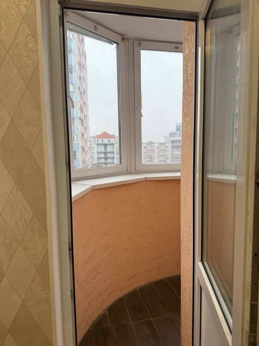 Квартира на пров. Феодосійський, 12 в Києві, ID 371834, фото №22