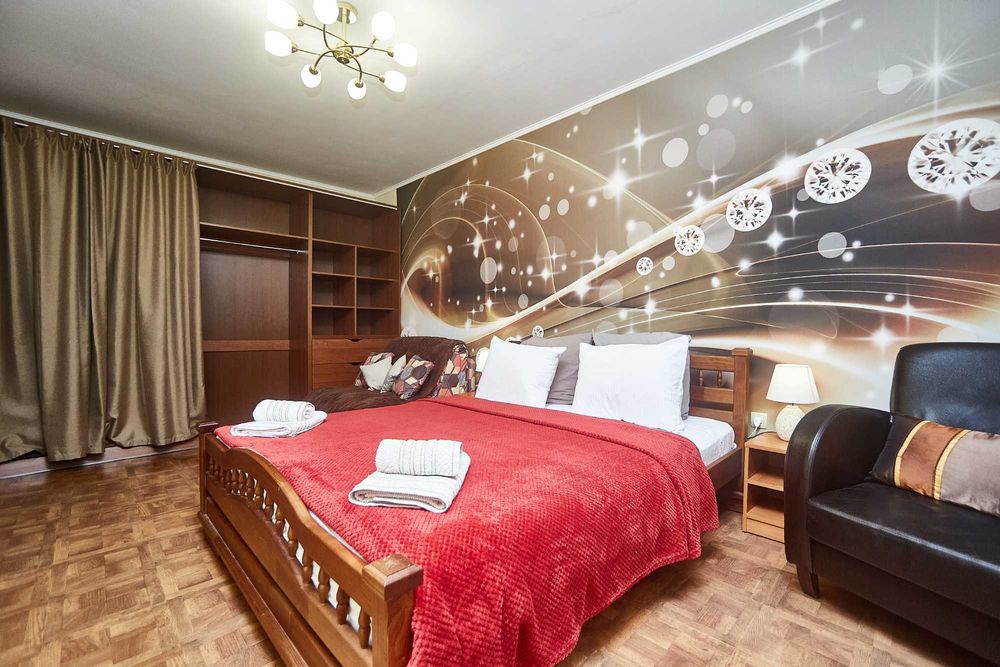 Квартира на Черноморська, 2А в Одесі, ID 371745, фото №6