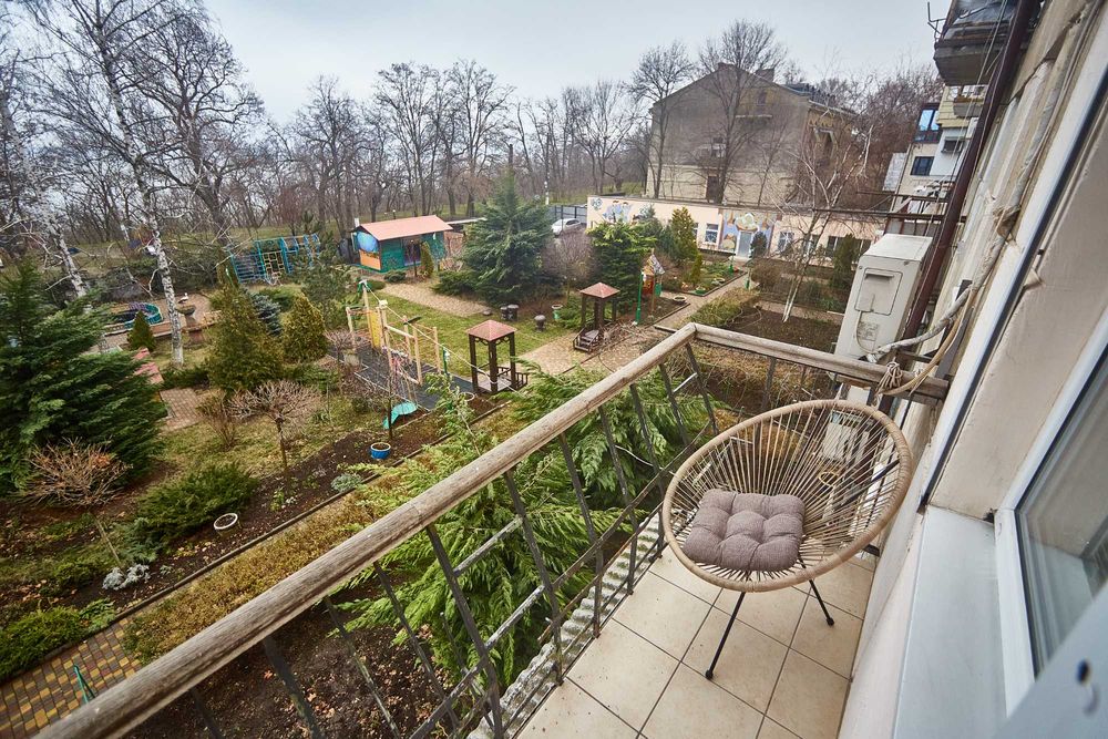 Квартира на Черноморська, 2А в Одесі, ID 371745, фото №7