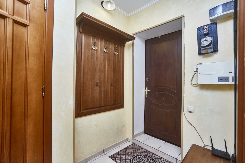 Квартира на Черноморська, 2А в Одесі, ID 371745, фото №10