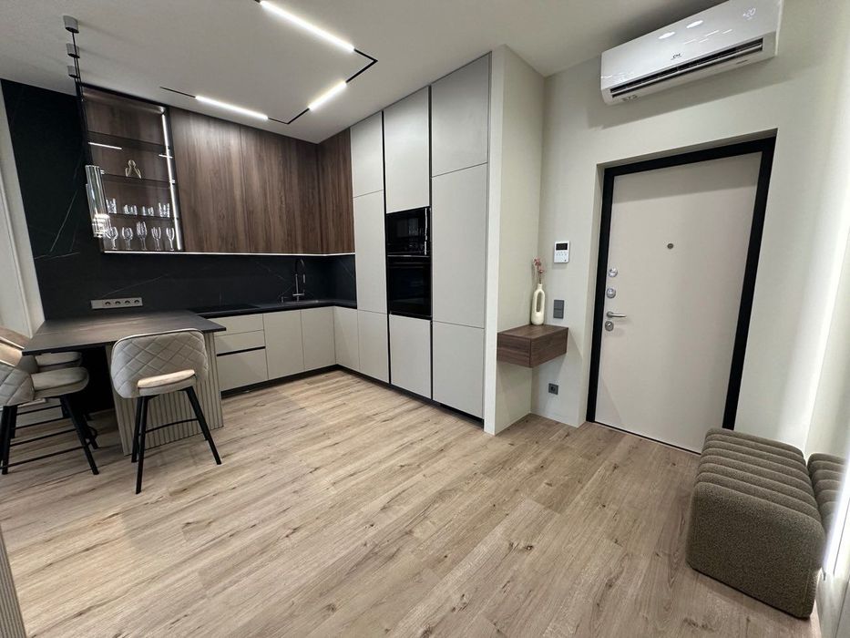 Квартира на вул. Федорова в Києві, ID 371744, фото №4