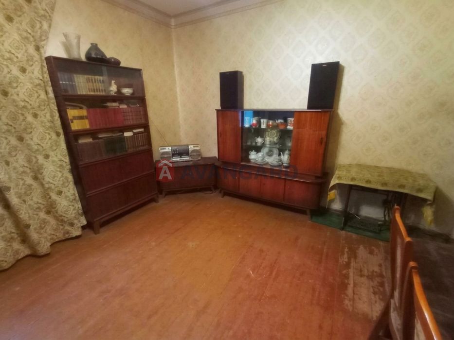 Квартира на вул. Довнар-Запольського, 3/2 в Києві, ID 371741, фото №2