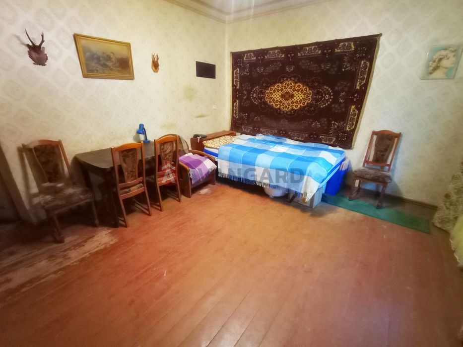 Квартира на вул. Довнар-Запольського, 3/2 в Києві, ID 371741, фото №3