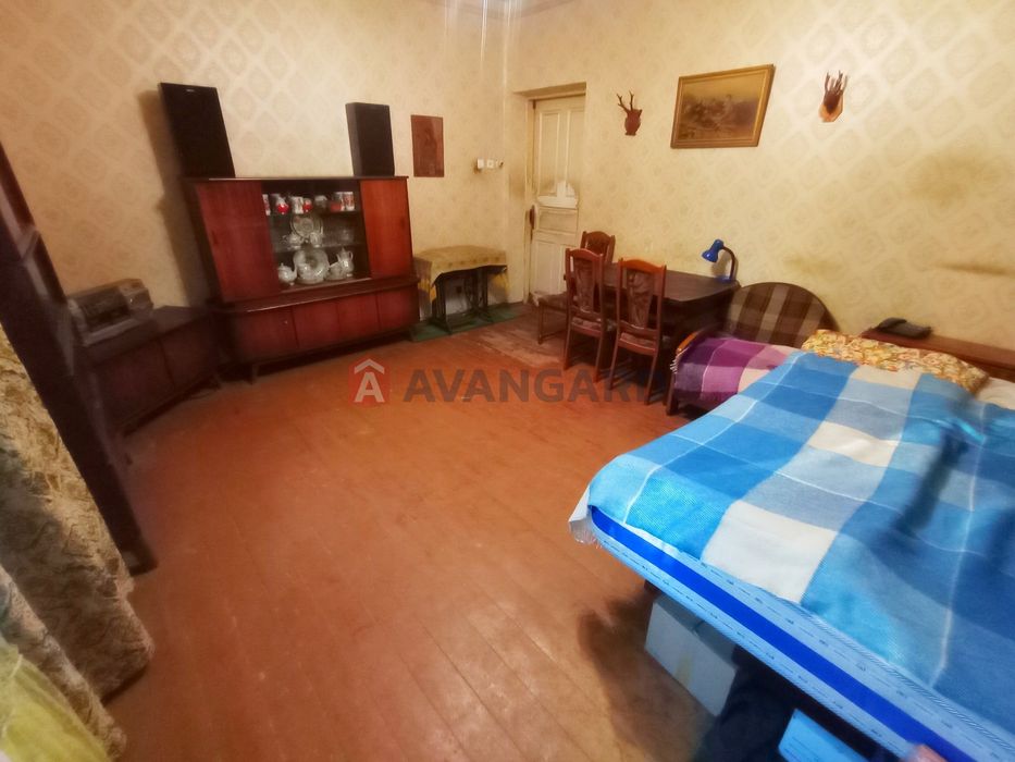 Квартира на вул. Довнар-Запольського, 3/2 в Києві, ID 371741, фото №4