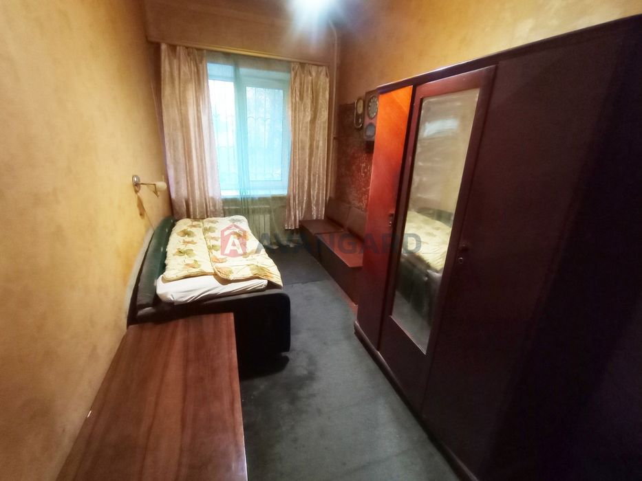 Квартира на вул. Довнар-Запольського, 3/2 в Києві, ID 371741, фото №5