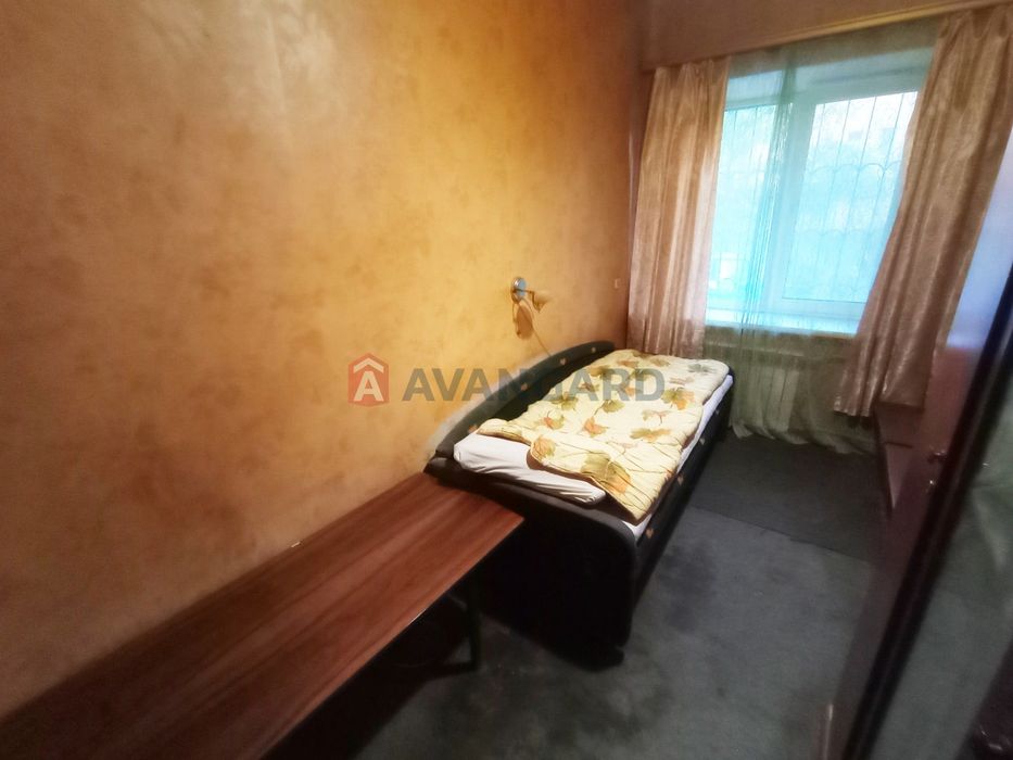 Квартира на вул. Довнар-Запольського, 3/2 в Києві, ID 371741, фото №6