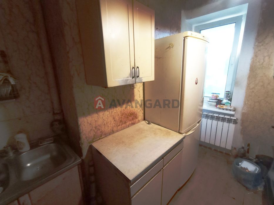 Квартира на вул. Довнар-Запольського, 3/2 в Києві, ID 371741, фото №9