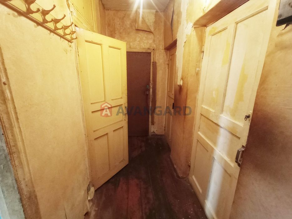 Квартира на вул. Довнар-Запольського, 3/2 в Києві, ID 371741, фото №10