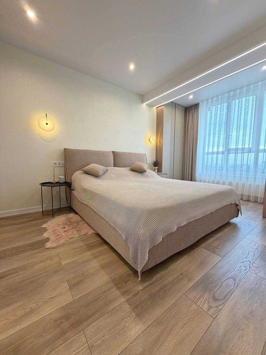 Квартира на вул. Лісова, 42 в Чернігові, ID 371781, фото №2