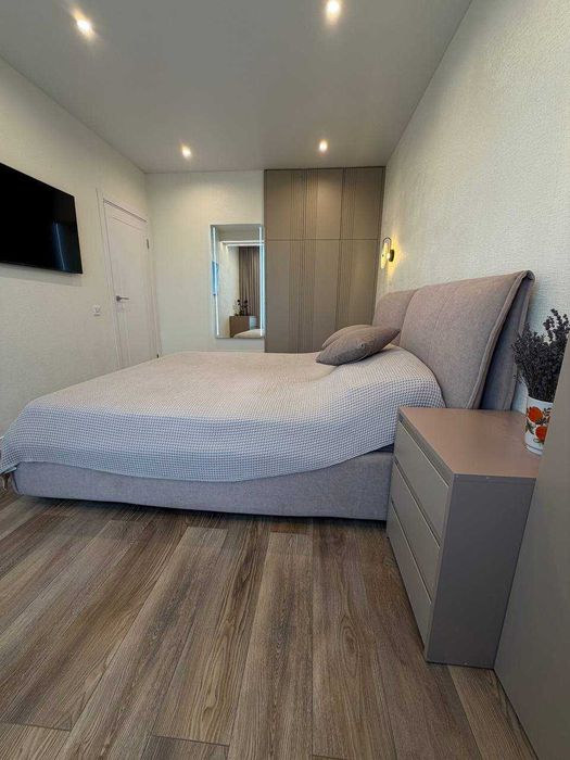 Квартира на вул. Лісова, 42 в Чернігові, ID 371781, фото №3
